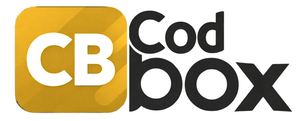 CodBox PL